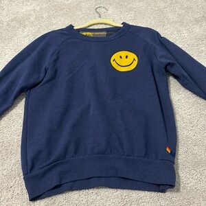 Aviator nation shirt